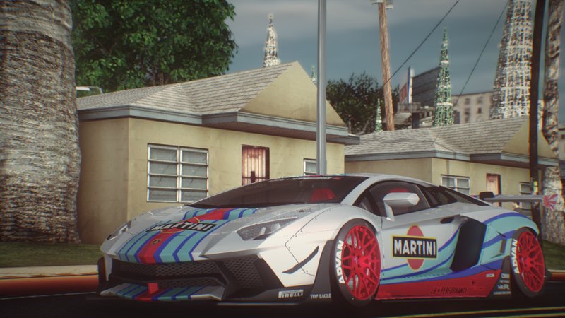 mod